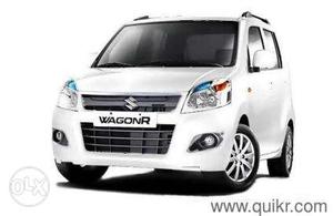  Maruti Suzuki Wagon R petrol 11 Kms