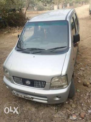 Maruti Suzuki Wagon R petrol  Kms  year