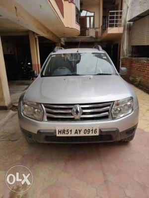 Renault Duster diesel  Kms  year