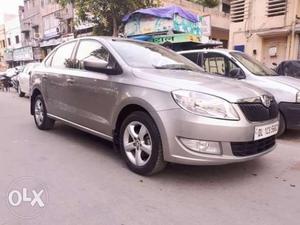 Skoda Rapid 1.5 Tdi Cr Elegance, , Diesel