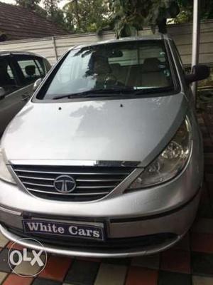 Tata Indica Vista Lx Quadrajet, , Diesel