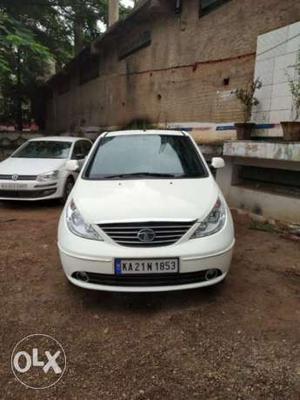 Tata Indica Vista Lx Quadrajet, , Diesel