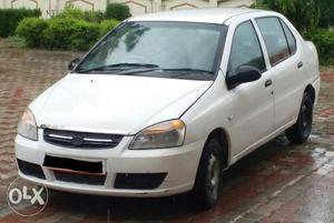 Tata Indigo Best and good looking car for personal use
