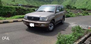 Toyota Land Cruiser, , Diesel