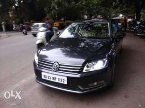 Volkswagen Passat Highline Dsg, , Diesel