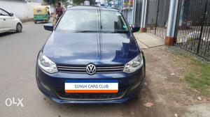 Volkswagen Polo petrol  Kms  year