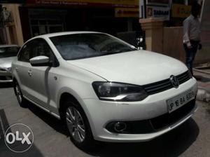 Volkswagen Vento Highline Diesel At, , Diesel