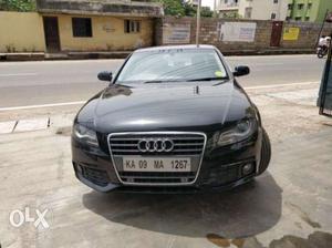 Audi A4 2.0 Tdi Multitronic, , Diesel