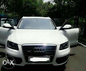 Audi Q5 30 Tdi Premium Plus, , Diesel