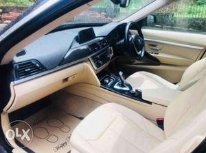 Bmw 3 Series Gt 320d Gt Luxury Line, , Diesel