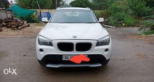 Bmw X1 Sdrive20d, , Diesel