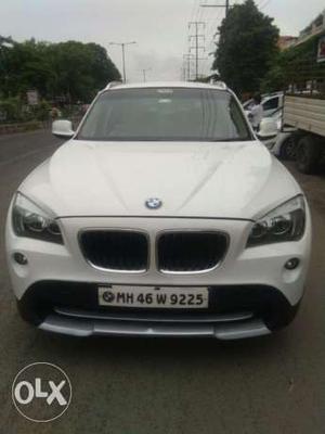 Bmw X1 Sdrive20d, , Diesel