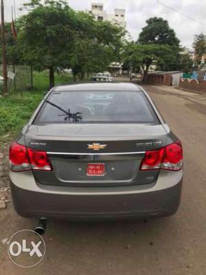 Chevrolet Cruze Ltz, , Diesel