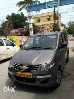 Chevrolet Enjoy  contact:.4