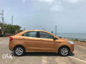  Ford Aspire diesel for Rent
