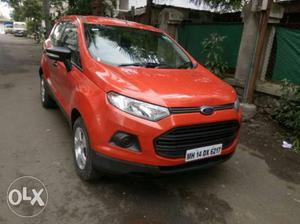 Ford Ecosport Ambiente 1.5 Tdci, , Diesel