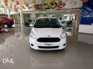 Ford Figo, , Diesel