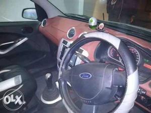  Ford Figo diesel 80 Kms