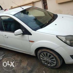  Ford Figo diesel  Kms