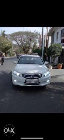 Honda Accord petrol  Kms  year