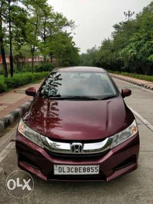 Honda City Sv Diesel, , Diesel