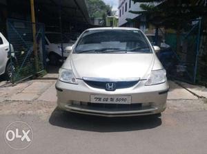 Honda City Zx Gxi, , Petrol