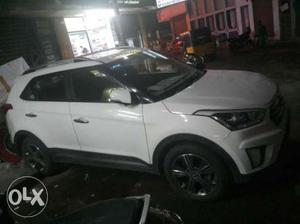 Hyundai Creta 1.6 Sx (o), , Diesel