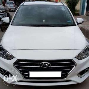 Hyundai Fluidic Verna 1.6 Crdi Sx At, , Diesel