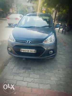 Hyundai Grand I10 Magna 1.2 Kappa Vtvt, , Petrol