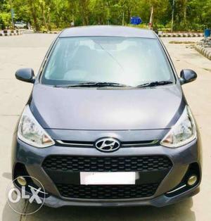 Hyundai Grand I10 Magna 1.2 Kappa Vtvt, , Petrol