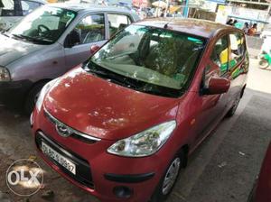 Hyundai I10 Magna, , Petrol