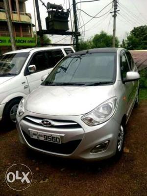 Hyundai I10 Sportz 1.1 Irde, Petrol