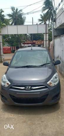 Hyundai I10 lpg  Kms  year