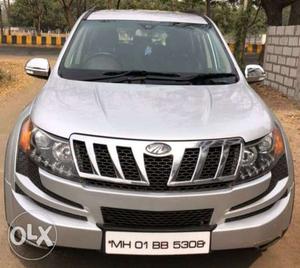 Mahindra Xuv500 W, Diesel