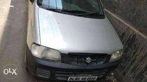 Maruti Suzuki Alto Lxi Bs-iii, , Petrol