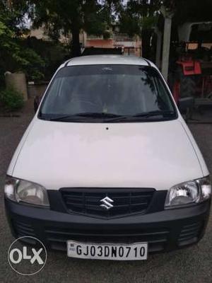  Maruti Suzuki Alto petrol  Kms