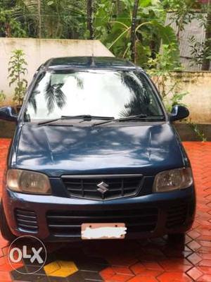  Maruti Suzuki Alto petrol  Kms