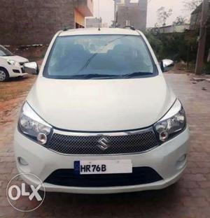 Maruti Suzuki Celerio Vxi, , Petrol