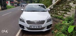 Maruti Suzuki Ciaz Vdi+ Shvs, , Diesel