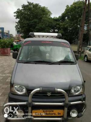 Maruti Suzuki Eeco 5 Str With A/c+htr Cng, , Cng