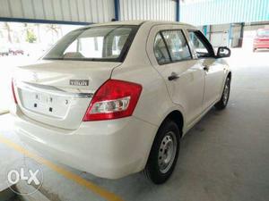 Maruti Suzuki Swift Dzire Ldi, , Cng