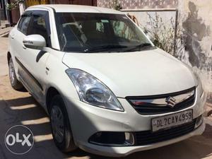  Maruti Suzuki Swift Dzire diesel  Kms