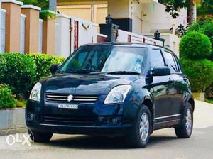 Maruti Suzuki Swift Zxi, , Petrol