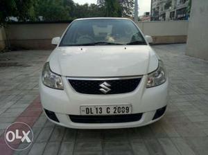 Maruti Suzuki Sx4 Zxi At Bs-iv, , Cng