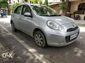 Nissan Micra Xv Diesel, , Diesel