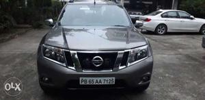 Nissan Terrano Xl (d), , Diesel