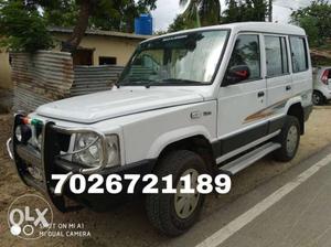 Tata Sumo diesel  Kms  year