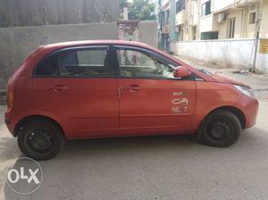  Tata Vista diesel  Kms