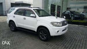 Toyota Fortuner 3.0 4x4 Mt, , Diesel