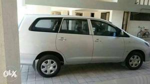 Toyota Innova diesel  Kms  year